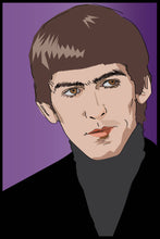 Load image into Gallery viewer, George Harrison | Beatles | Young
