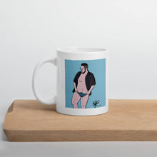 Load image into Gallery viewer, 90 Day fiancé inspired Colt 11 ounce Ceramic Mug
