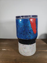 Load image into Gallery viewer, Great Ball 14oz Acrylic Glitter Tumbler
