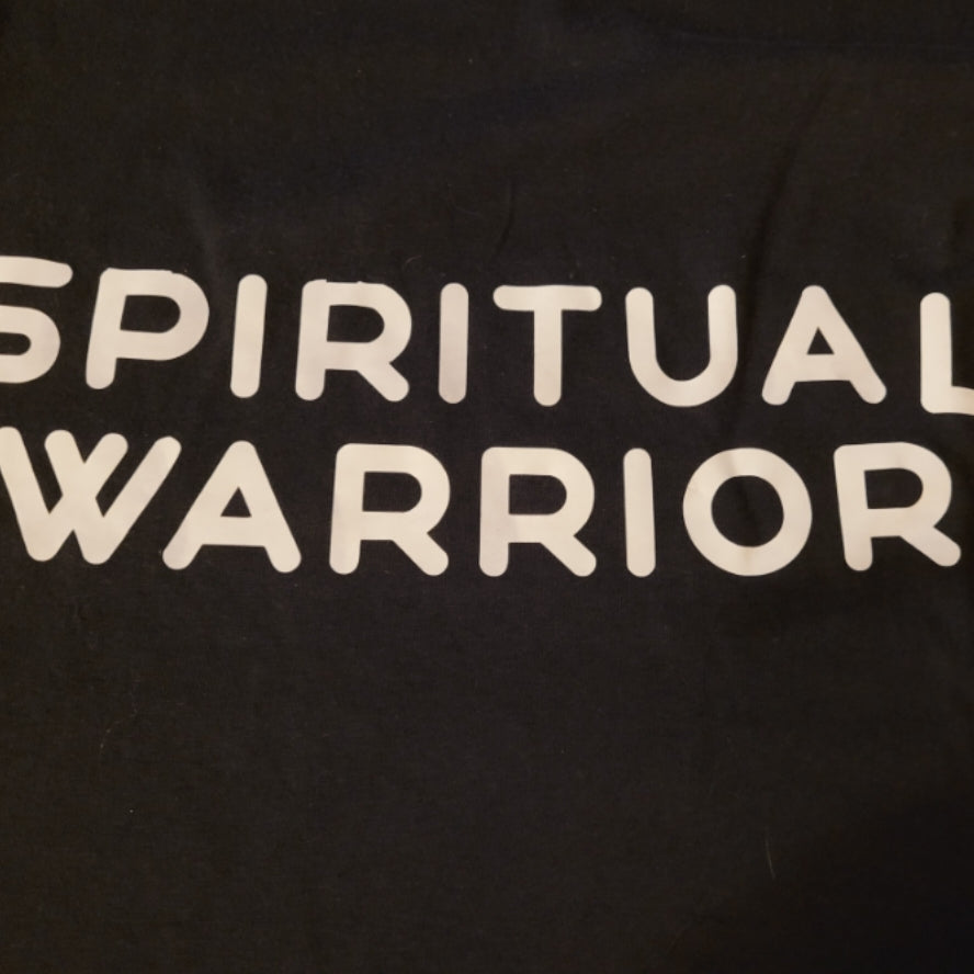 Glow Spiritual Warrior