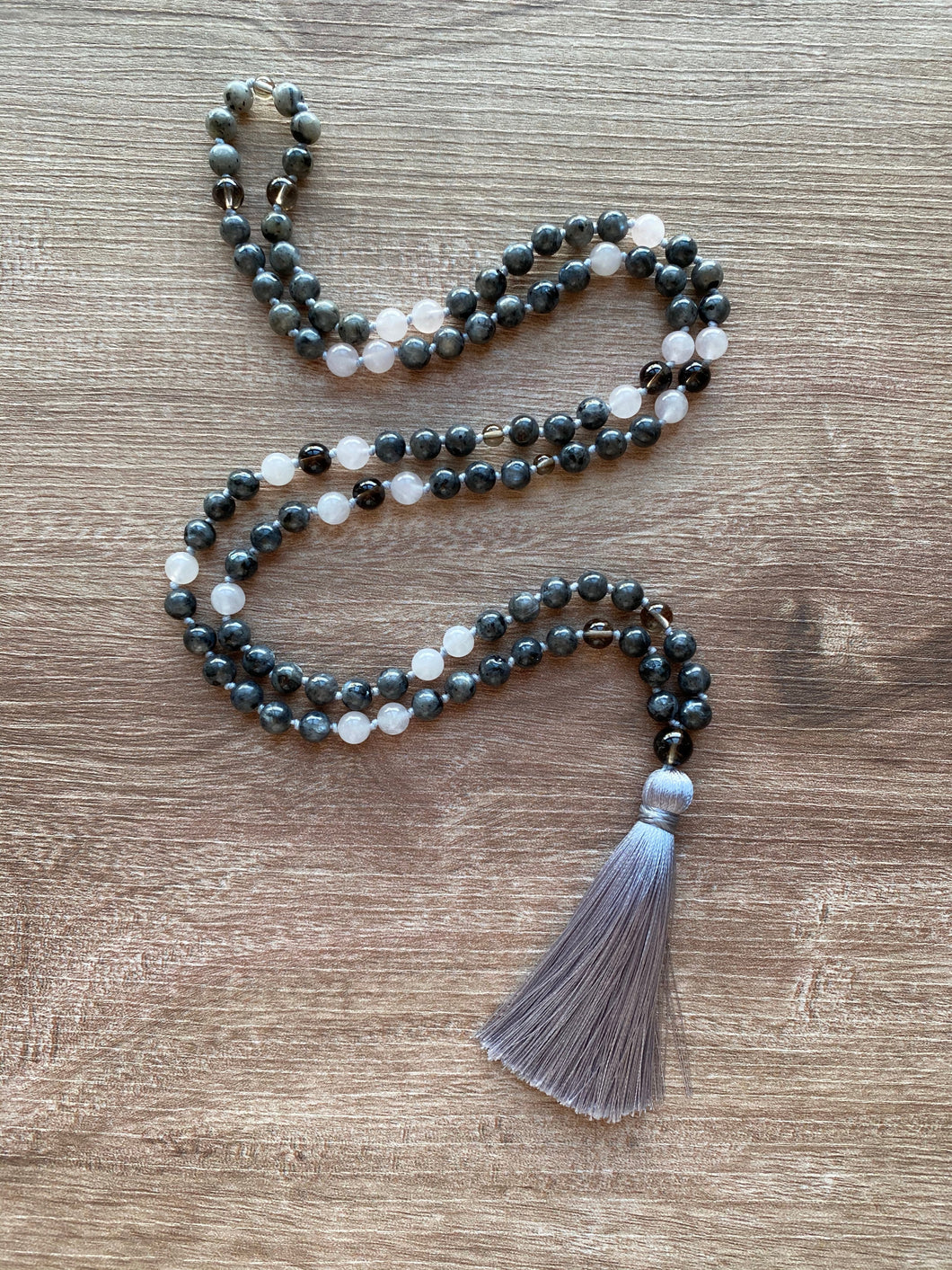 Adoration Mala