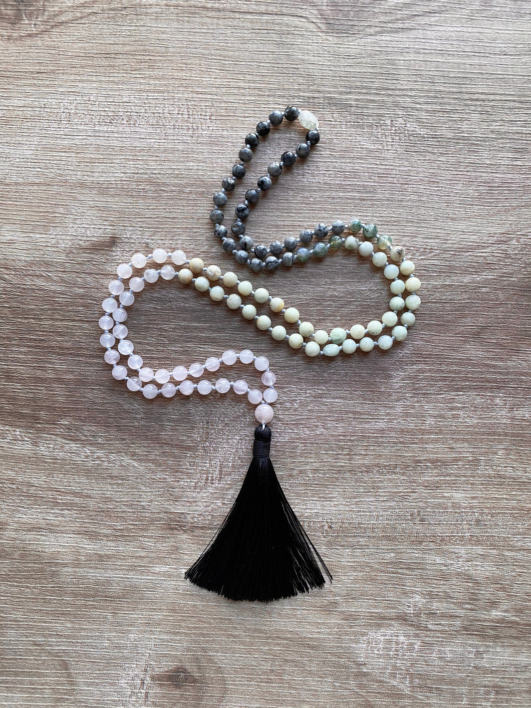 Faith Mala