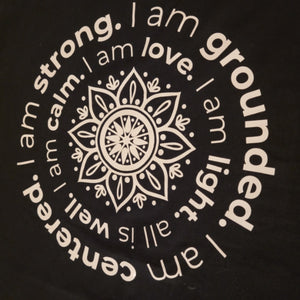 I Am Strong T Shirt