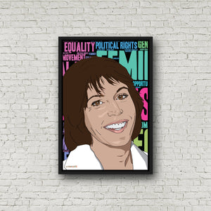 Helen Reddy | I am Woman