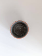 Load image into Gallery viewer, Pink and grey Ceramic Pot
