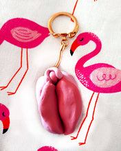 Load image into Gallery viewer, Vagina Key Chains
