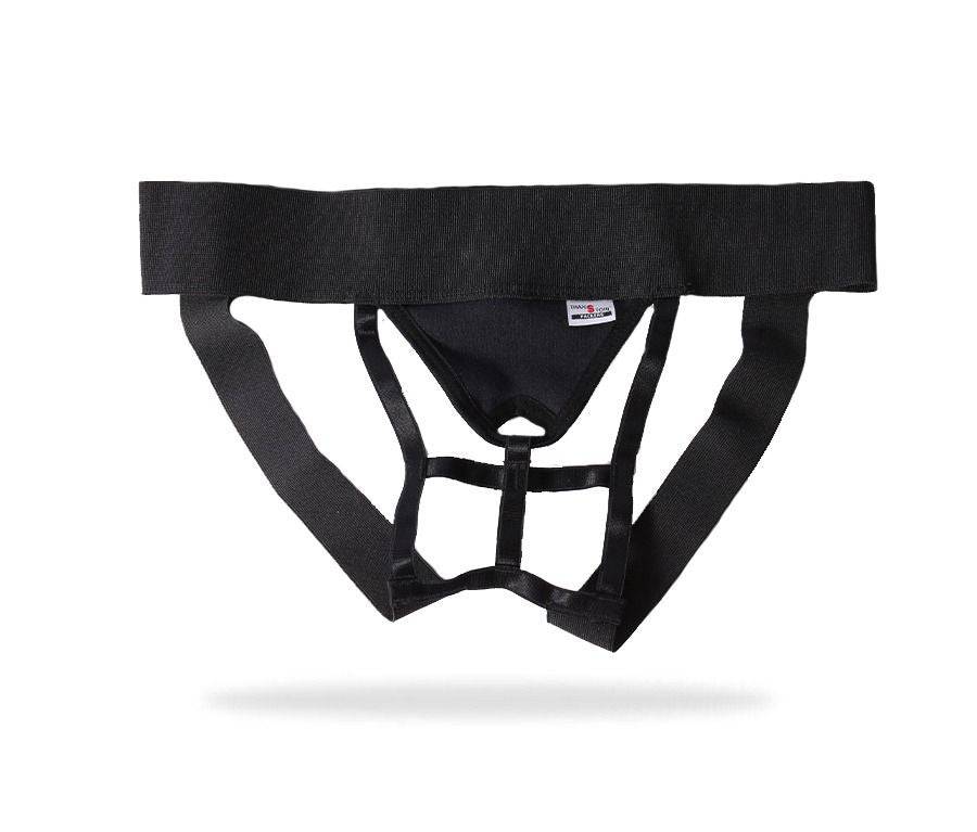 Lace Thong Gaff – urBasics