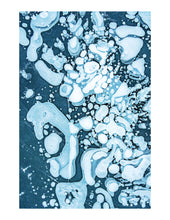 Load image into Gallery viewer, Lava Lamp - Ice Bubble Pop Art
