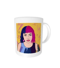 Load image into Gallery viewer, 90 Day Fiancé Inspired Erika Owens 11 Ounce Ceramic Mug
