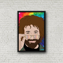 Load image into Gallery viewer, Jerry Garcia
