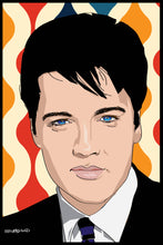 Load image into Gallery viewer, Elvis Presley |60s
