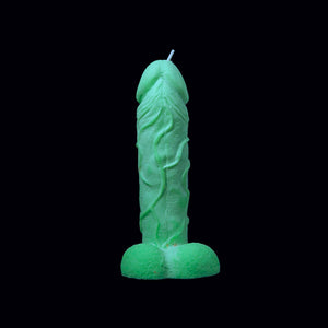 Dick Candles