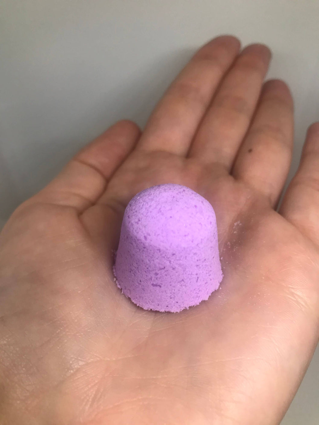 Hush - Lavender Mini Bath Bombs