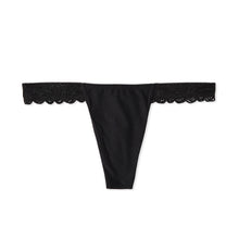 Load image into Gallery viewer, Lace Thong Gaff - urBasics
