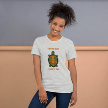 Load image into Gallery viewer, Earth Day Every Day T-Shirt
