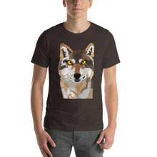 Load image into Gallery viewer, Wolf on Product
