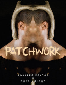 Patchwork - Exhibition Photo Book