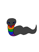 Load image into Gallery viewer, pride noodle
