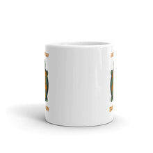 Load image into Gallery viewer, Earth Day Every Day Ceramic Mug 11oz
