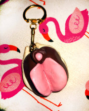Load image into Gallery viewer, Vagina Key Chains
